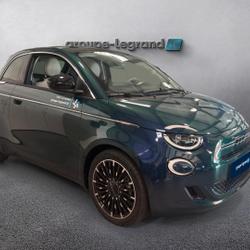 Fiat 500 II 1.0 FireFly 65ch hybrid La Prima occasion - Le Mans - photo 3/27
