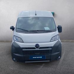 Opel Movano L2H2 3.3T Diesel 140ch Ultra Le Mans