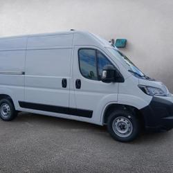 Opel Movano L2H2 3.3T Diesel 140ch Ultra Le Mans