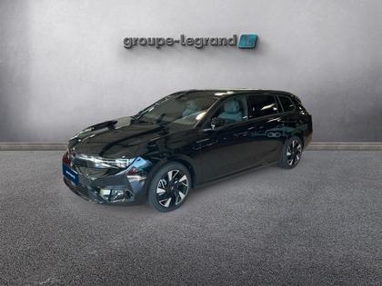 Opel Astra - 1.2 Turbo Hybrid 145ch GS e-DCT 6 - 30 590 €