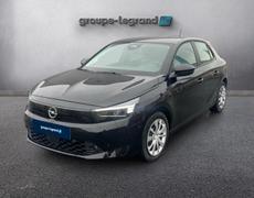 Opel Corsa Le Havre