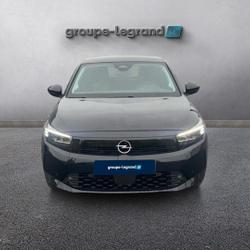 Opel Corsa 1.2 Turbo 100ch Business occasion - Le Havre - photo 2/21