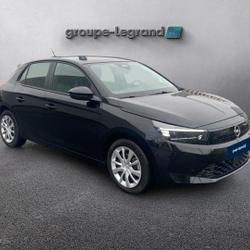 Opel Corsa 1.2 Turbo 100ch Business occasion - Le Havre - photo 3/21