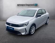 Opel Corsa Le Havre