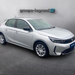 Opel Corsa 1.2 Turbo 100ch Edition occasion - Le Havre - photo 3/23