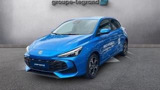 MG MG3  - photo 0