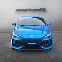 MG MG3 Hybrid+ 195ch Luxury Arnage