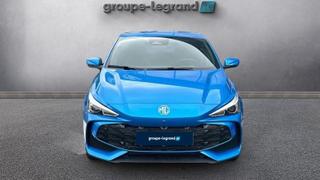 MG MG3  - photo 1
