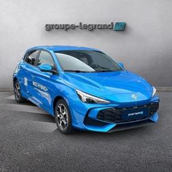 MG MG3 Hybrid+ 195ch Luxury Arnage