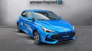 MG MG3  - photo 2
