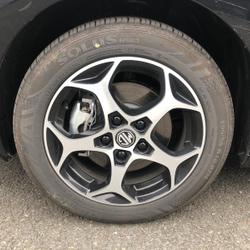MG MG3 Hybrid+ 195ch Luxury Arnage