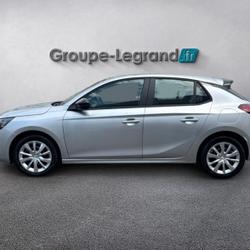 Opel Corsa 1.2 Turbo Hybrid 110ch Edition e-DCT6 Le Havre