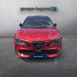 Alfa Romeo Junior Elettrica 156ch 54kWh Sport Speciale Le Mans