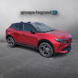Alfa Romeo Junior Elettrica 156ch 54kWh Sport Speciale Le Mans