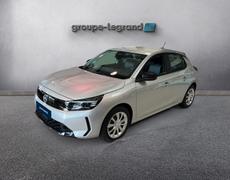 Opel Corsa Le Mans
