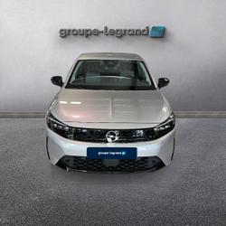Opel Corsa 1.2 Turbo Hybrid 110ch Edition e-DCT6 occasion - Le Mans - photo 2/39