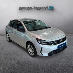 Opel Corsa 1.2 Turbo Hybrid 110ch Edition e-DCT6 occasion - Le Mans - photo 3/39