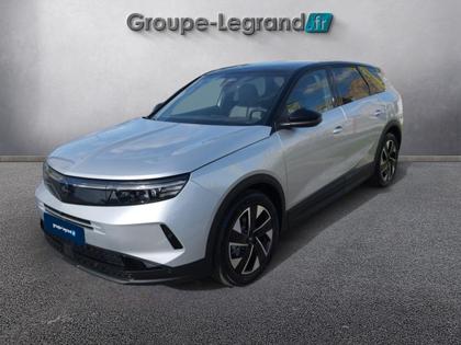 Opel Grandland - GS 1.2 Turbo Hybrid 145ch Automatique - 42 890 €