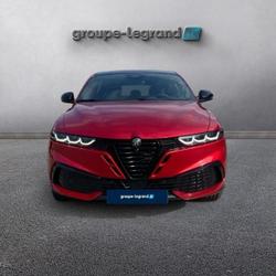 Alfa Romeo Tonale IBRIDA 1;5 175 CH Le Havre