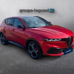 Alfa Romeo Tonale IBRIDA 1;5 175 CH Le Havre