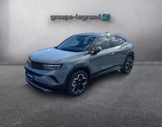 Opel Mokka Le Mans