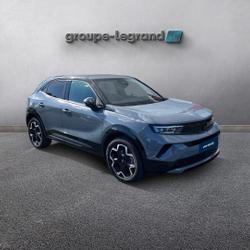 Opel Mokka 1.2 Turbo Hybrid 145ch Ultimate e-DCT6 occasion - Le Mans - photo 3/41