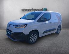 Fiat Doblo Le Mans