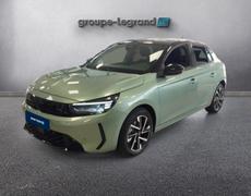 Opel Corsa Le Havre