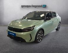 Opel Corsa Le Havre