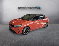 Opel Corsa Le Mans