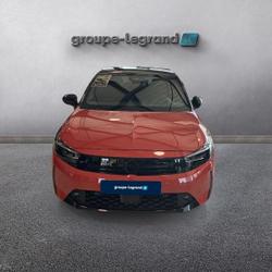 Opel Corsa 1.2 Turbo 100ch YES Le Mans