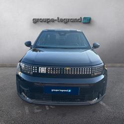 Fiat Grande Panda Electrique 113ch Ic&ocirc;ne occasion - Le Mans - photo 2/18