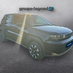 Fiat Grande Panda Electrique 113ch Ic&ocirc;ne occasion - Le Mans - photo 3/18