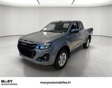 Isuzu DMax - D-MAX SPACE CABINE M/T EVOLUTION - 42 490 €