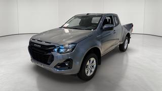 Isuzu DMax  - photo 0