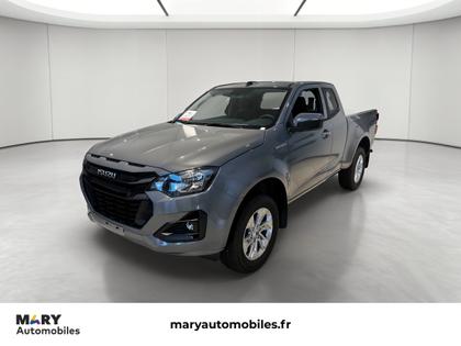 Isuzu DMax - D-MAX SPACE CABINE M/T EVOLUTION - 42 490 €