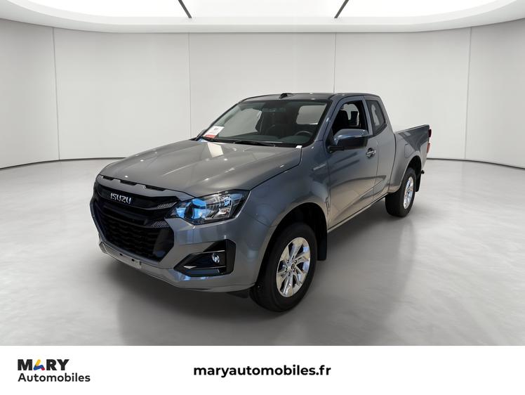Isuzu DMax  - 42 490 €