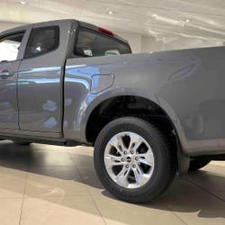 Isuzu DMax D-MAX SPACE CABINE M/T EVOLUTION occasion - Bi&eacute;ville-Beuville - photo 2/15