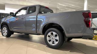 Isuzu DMax  - photo 1