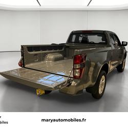Isuzu DMax D-MAX SPACE CABINE M/T EVOLUTION occasion - Bi&eacute;ville-Beuville - photo 3/15