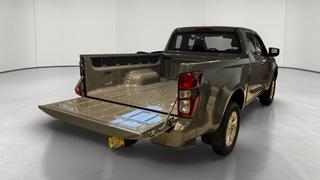 Isuzu DMax  - photo 2
