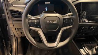 Isuzu DMax  - photo 3