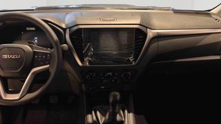 Isuzu DMax  - photo 4