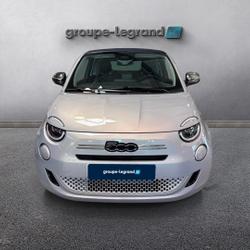 Fiat 500C 1.0 FireFly 65ch hybrid Dolcevita occasion - Le Mans - photo 2/16