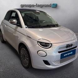 Fiat 500C 1.0 FireFly 65ch hybrid Dolcevita occasion - Le Mans - photo 3/16