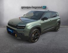 Jeep Avenger Le Havre
