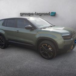 Jeep Avenger 1.2 Turbo T3 110ch e-Hybrid 85th Anniversary BVR6 occasion - Le Havre - photo 3/20