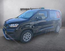 Fiat Doblo Le Mans