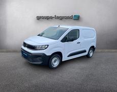 Opel Combo Cargo