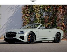 Bentley Continental MONACO